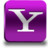 Yahoo Icon